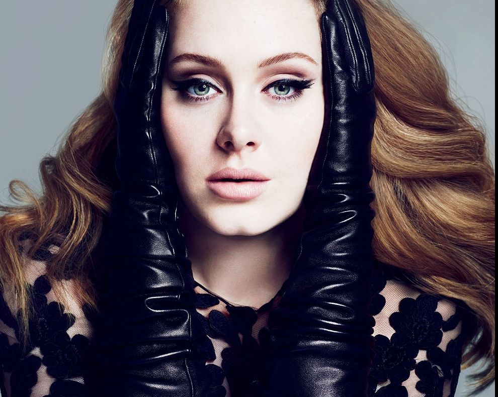 "Hello", noua piesă semnată Adele, 94 de milioane de vizualizări pe YouTube