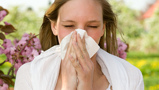 Cea mai bună metodă de a evita alergiile. Sfaturile medicilor