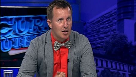 Alex Căutiş: Numele celui care i-a fost şef lui Băsescu la Securitate începe cu "A", e fost prefect