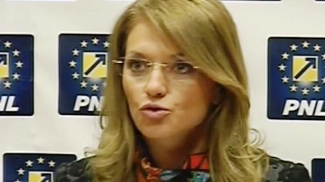 Liberalii depun moţiune simplă pentru demiterea lui Oprea şi propun comisie de anchetă 