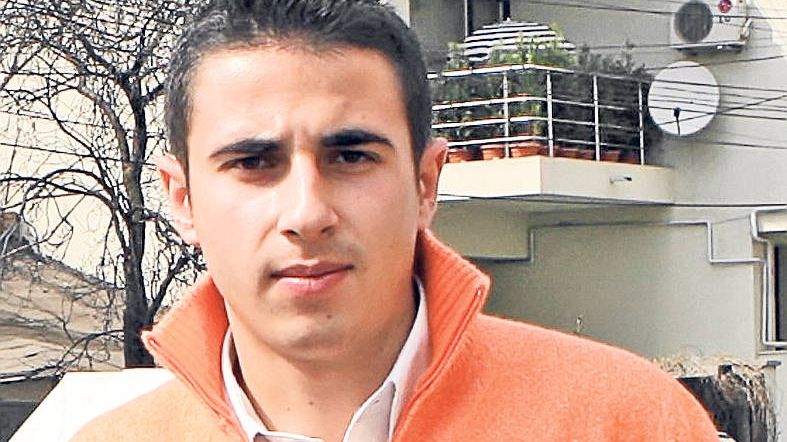 Dosarul ANRP: Alin Cocoș cere voie să plece din țară, pentru a juca fotbal în străinătate 