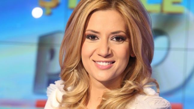 Surpriză la Pro TV. Postul generalist a făcut un anunţ în privinţa Amaliei Enache