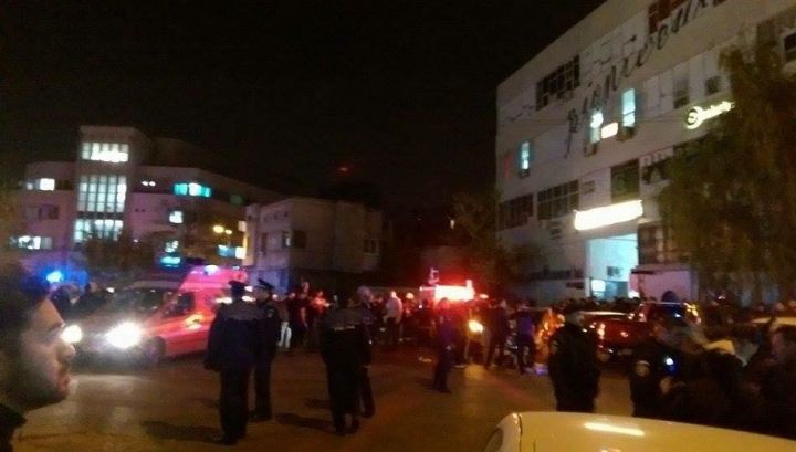 Incendiu în Clubul Colectiv. Este nevoie de sânge! Unde puteţi dona