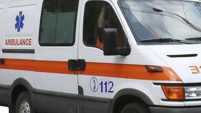 Accident mortal în Cluj. Pieton, spulberat de o maşină. Medicii nu au mai avut ce să facă