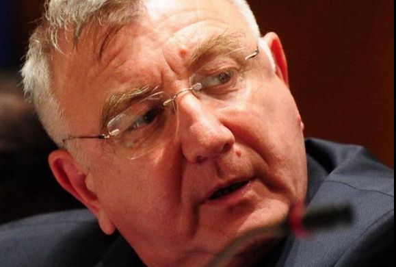 Dosarul lui Andrei Chiliman, privind demolarea casei lui Rosetti, la Parchetul Judecătoriei Sectorul