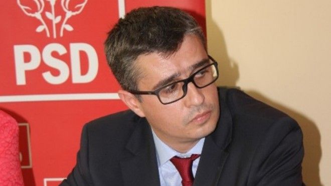 PSD a anunţat câţi membri vor vota la scrutinul intern de duminică