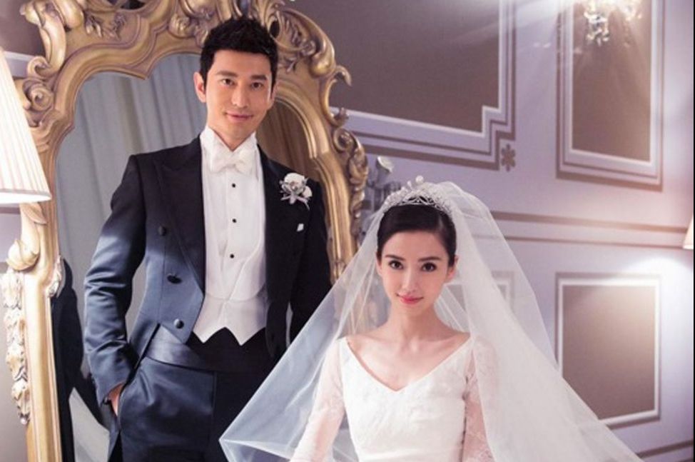 "Kim Kardashian a Chinei" s-a măritat. Cât a costat nunta extravagantă cu 2.000 de invitați