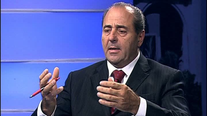 Fostul procuror italian care a îngenuncheat Mafia, în România. Interviu excepţional 