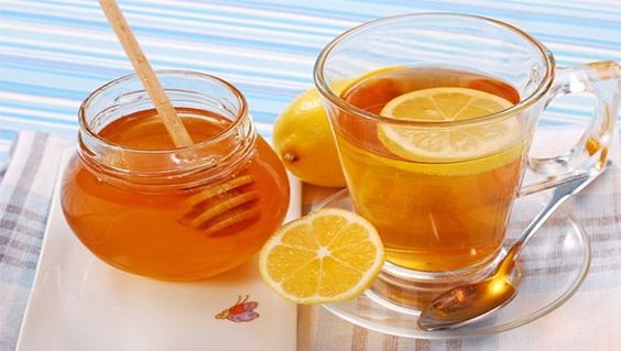 A băut apă cu miere în fiecare zi timp de trei săptămâni. Nu se aștepta la un asemenea efect