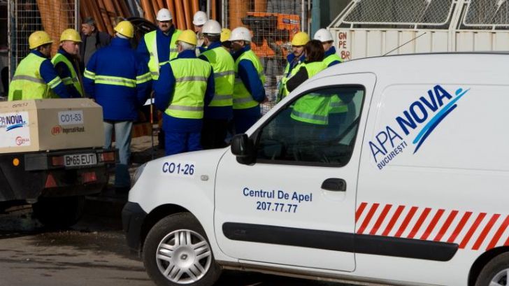 Dosarul Apa Nova. Fostul director al Poliției Locale Ploiești, plasat în arest la domiciliu 