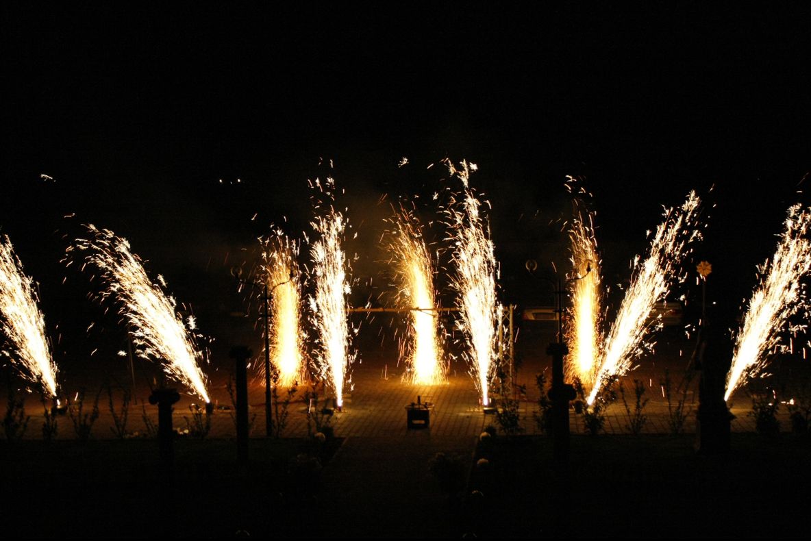 Patroana firmei care a vândut artificiile din Colectiv, ţeapă de 1,3 milioane de lei