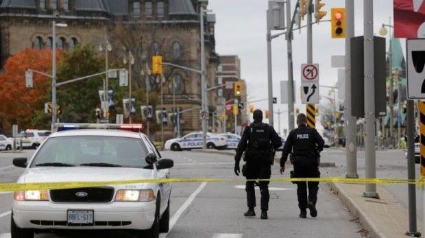 Atac teribil. Un mort şi 10 răniţi, în Canada