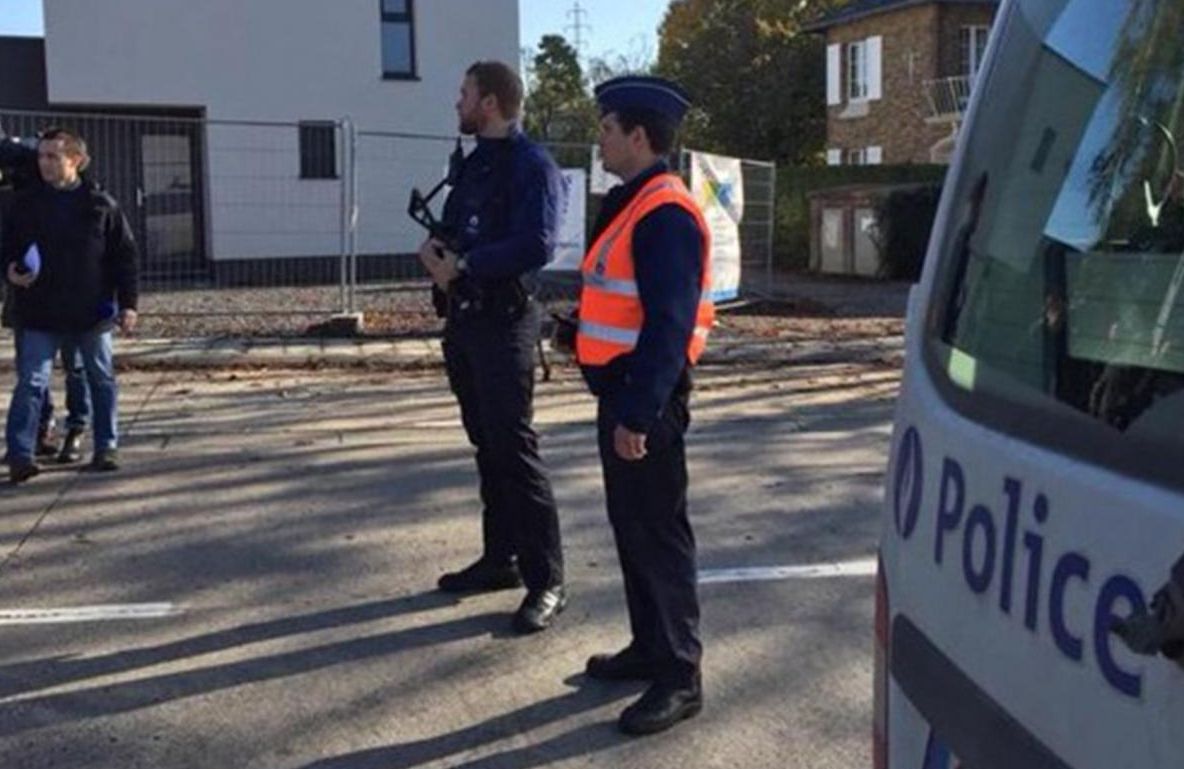 MAE, despre starea celor trei români răniţi în atentatele de la Bruxelles, încă internaţi în spital