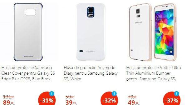 Cele mai bune oferte la electronice de Halloween