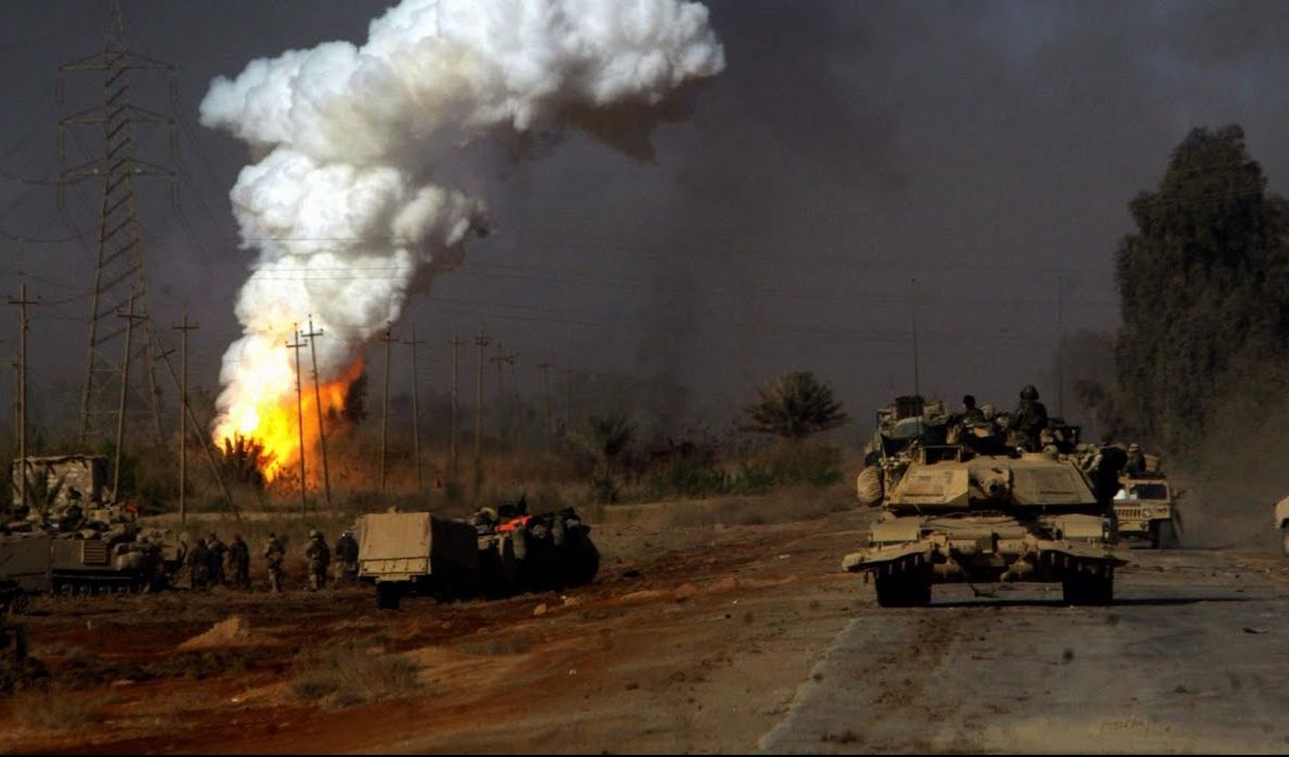 SUA iau în calcul operaţiuni terestre în Irak şi Siria, împotriva jihadiştilor ISIS