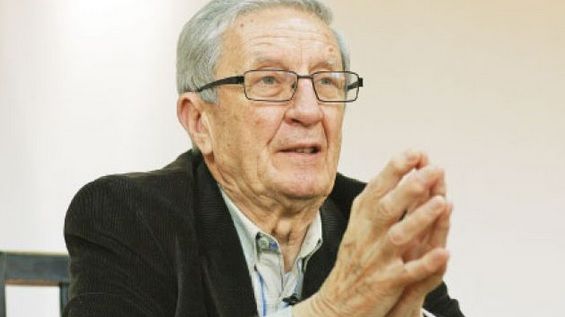 Generalul Victor Atanasie Stănculescu a încetat din viaţă