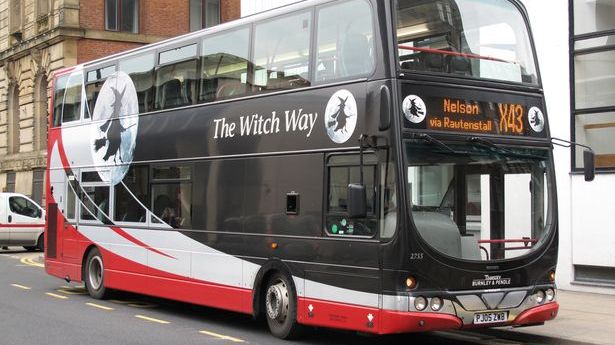 Un şofer de autobuz a scris numărul de telefon pe biletul unei femei. Ce a urmat e incredibil