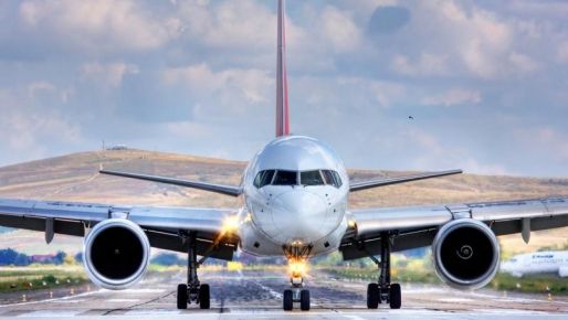 Ucraina și Rusia și-au suspendat legăturile aeriene directe 