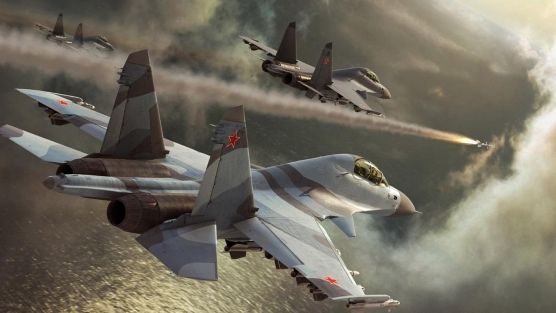 Un avion de luptă rus a încălcat spațiul aerian turc. Ambasadorul rus, convocat la Ankara. UPDATE