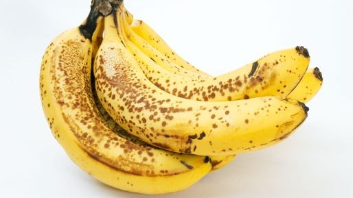 Rezultate uimitoare. Ce se întâmplă dacă mănânci două banane pe zi, în fiecare zi