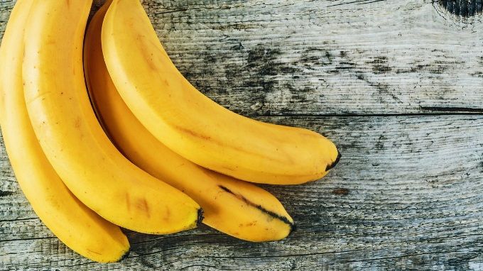 Ce se întâmplă în corpul tău dacă mănânci două banane pe zi