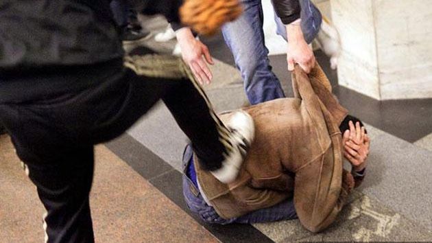 Răfuială cu sfârşit tragic, la Cluj: bărbat bătut până la moarte pe stradă