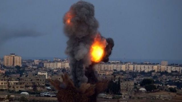 Rusia a efectuat noi bombardamente în Siria. Decizia luată de SUA 