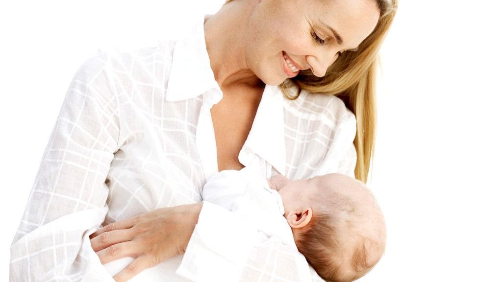 Top 5 alimente care te ajută să rămâi însărcinată