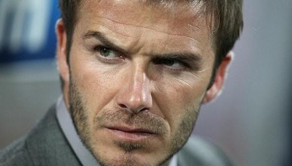 David Beckham, mesaj copleşitor: "Îi voi simţi lipsa... Inima mea şi dragostea mea îi aparţin"