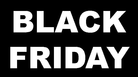 Black Friday 2015 – Lista magazinelor online pe care trebuie să le urmărești