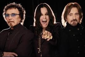 Turneul ,,THE END" Black Sabbath se prelungește...
