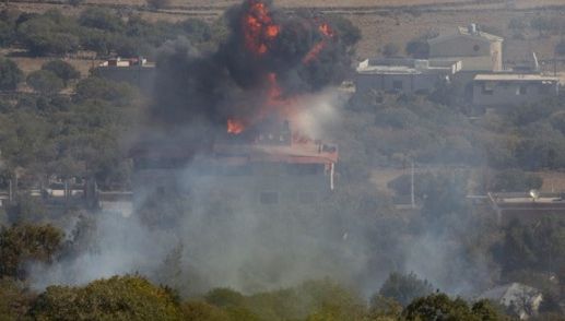 Regimul Bashar al-Assad, Iranul, Hezbollah şi Rusia pregătesc o vastă ofensivă în Siria (surse) 