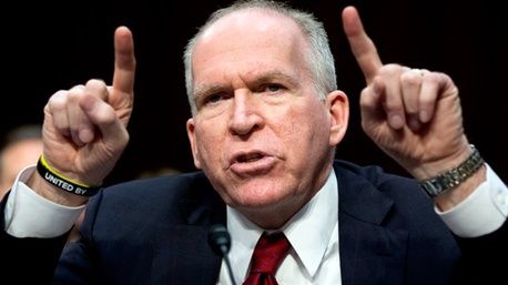 WikiLeaks publică lista de contacte din contul de e-mail al șefului CIA