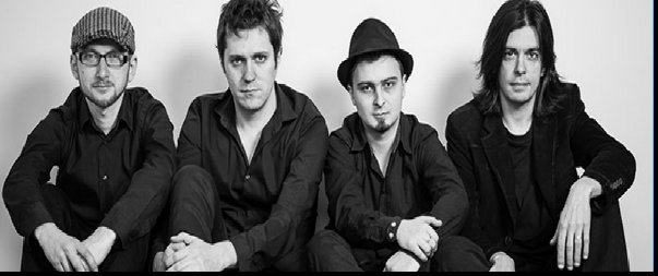 Byron și Lucia - dublă lansare de album, pe 6 noiembrie, la București