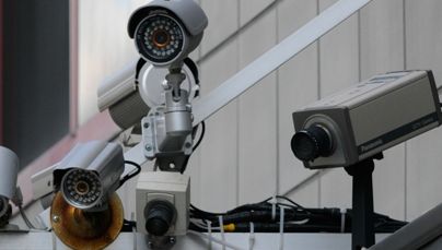 Cazul poliţistului mort. Parchetul a ridicat imagini de la camerele Primăriei sectorului 1