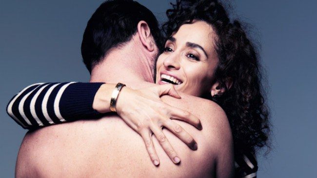 Un celebru fotbalist a pozat gol, pentru o revistă pentru femei. "Rolurile au fost inversate"