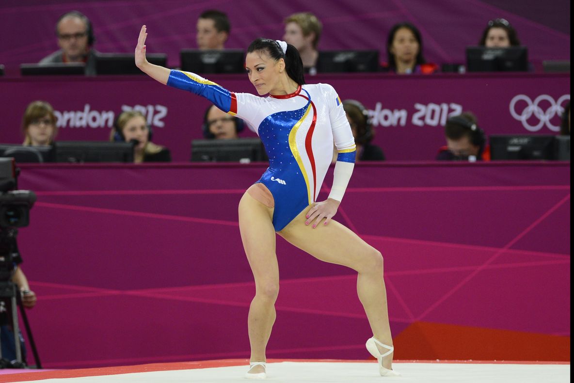 Ponor sau Iordache? Mesajul celor două înainte să fie desemnată reprezentanta României la RIO