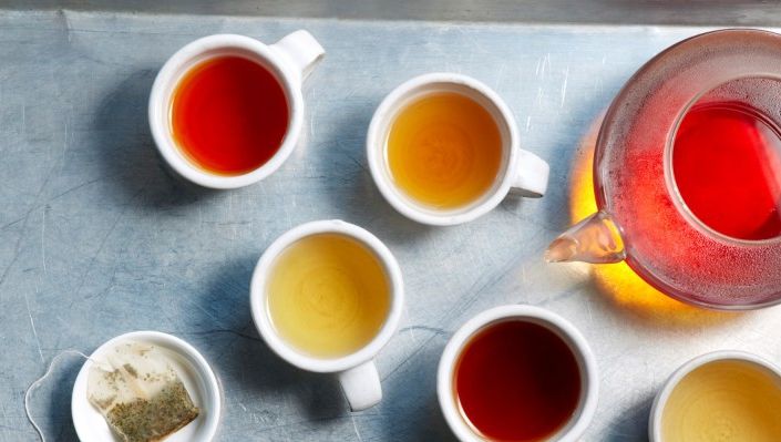 Planta care te scapă imediat de oboseală şi de stres. Trebuie doar să faci ceai din ea