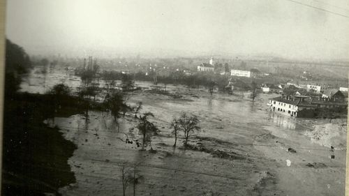 Acum exact 44 de ani, 89 de români mureau într-o catastrofă de neimaginat