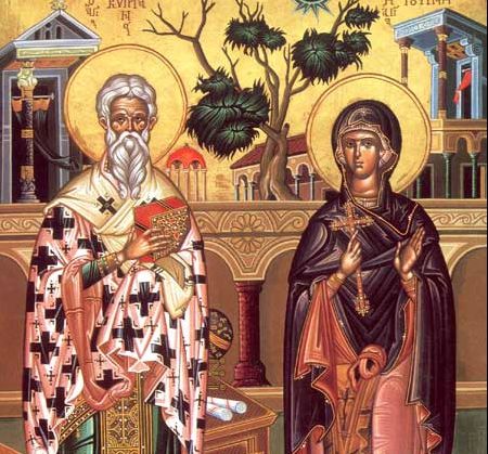 Doi mari sfinți, sărbătoriți vineri. Cui trebuie să îi spui "La mulți ani!”