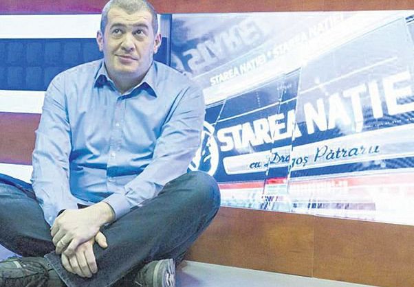 Jurnalul angajaților și colaboratorilor TVR. Pătraru: Oprea era „curentat” de noi în fiecare ediție