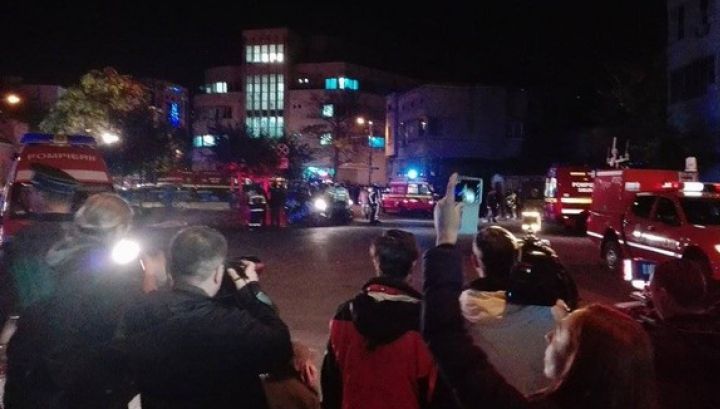 Incendiul din Colectiv. Un minor de 15 ani, printre cele 27 de persoane decedate 