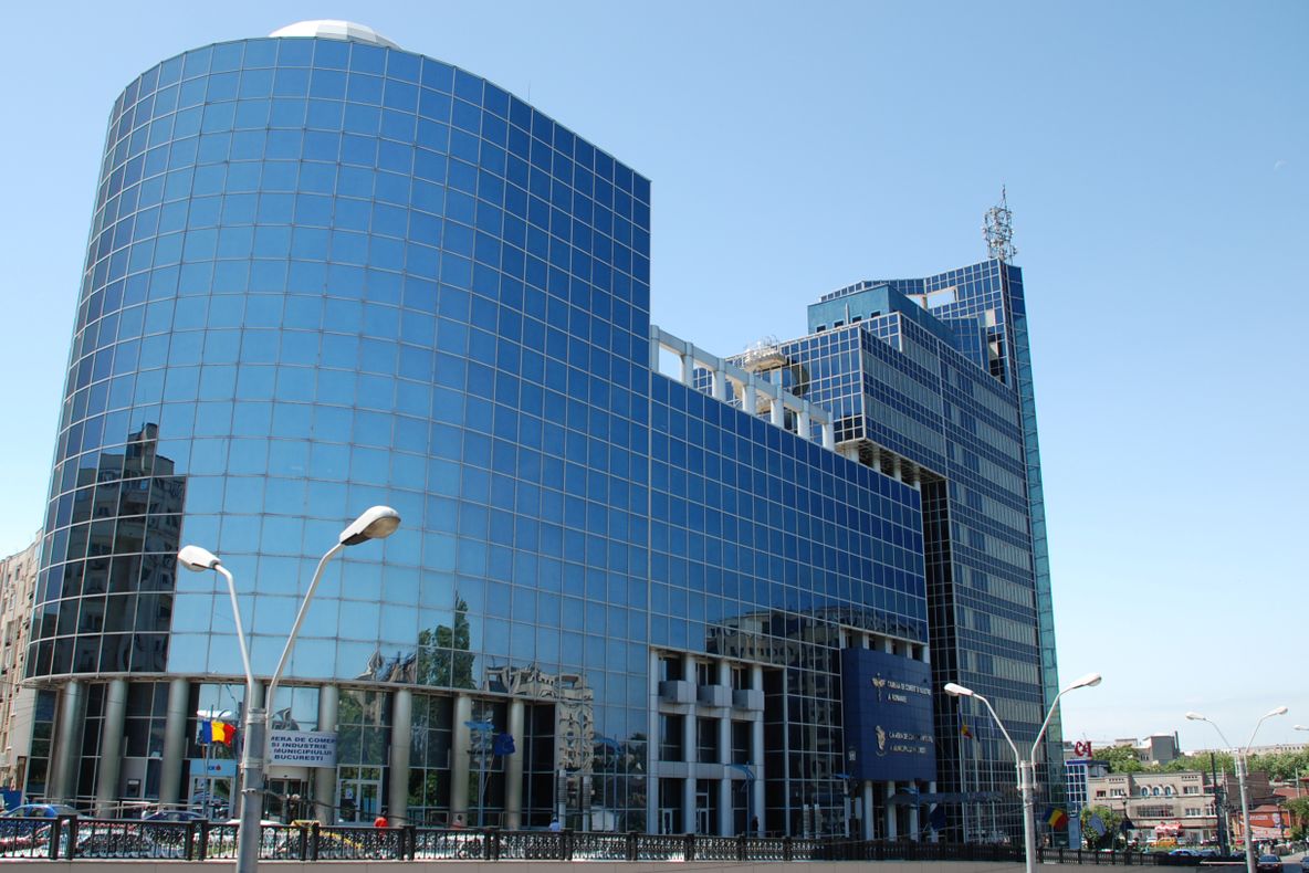 Conflictele din spaţiul est-european, subiect de dezbatere azi la Camera de Comerţ din Bucureşti 