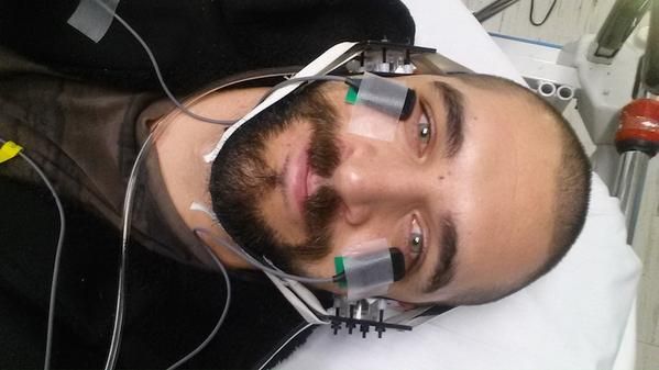 Ai accepta 16.000 de euro ca să stai în pat 70 de zile? 