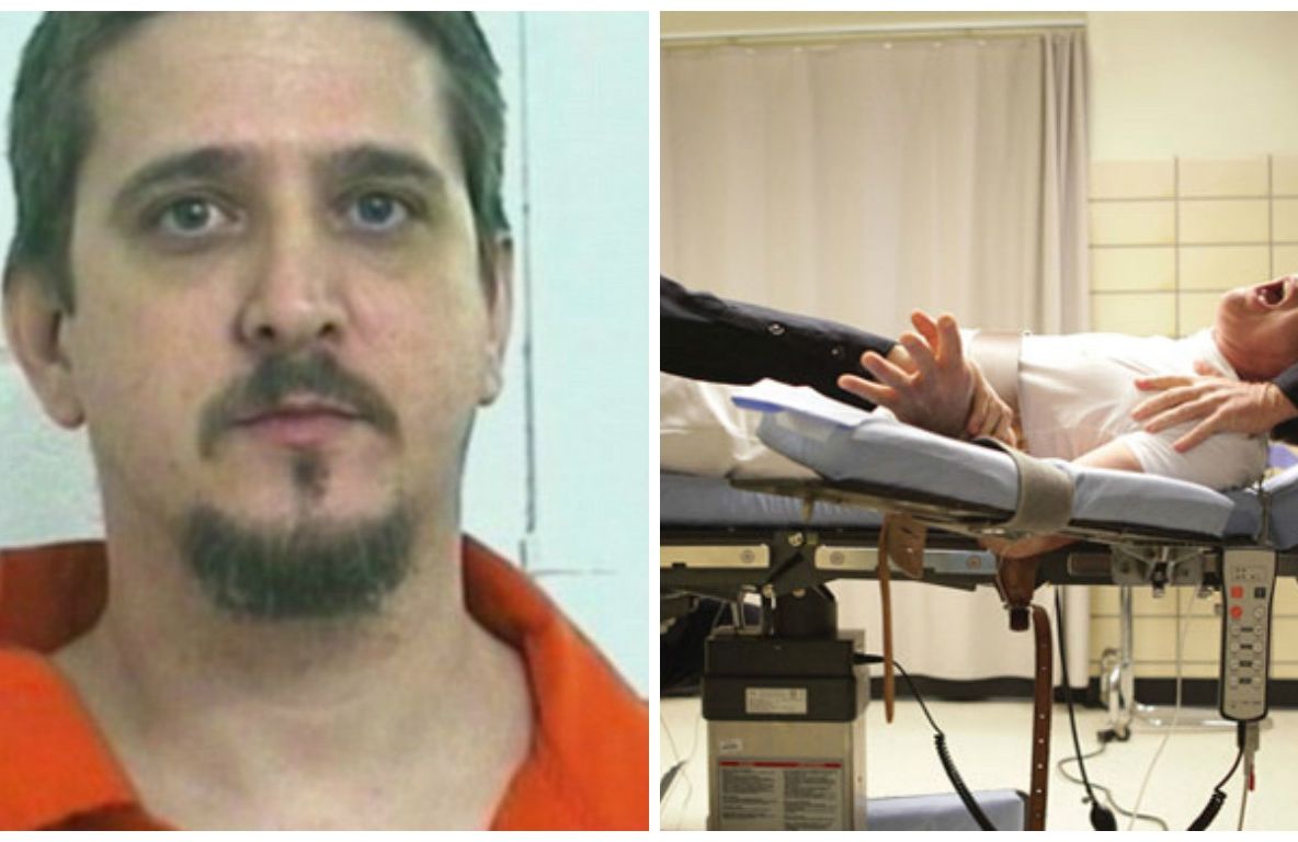 Condamnat la moarte, aștepta momentul. Cu 5 minute înainte de execuție, ceva șocant s-a petrecut