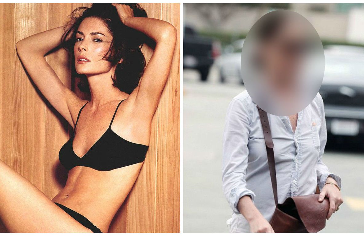 S-a dus frumusețea actriței din Twin Peaks. Lara Flynn Boyle, transformare șocantă