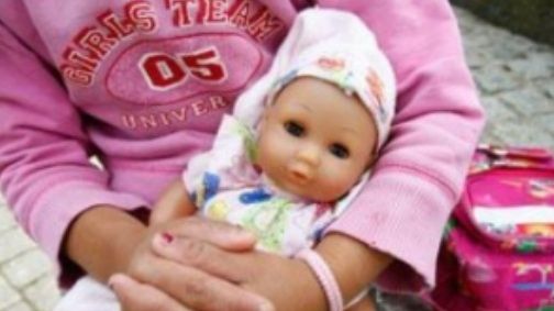 Tichete de grădiniţă pentru copiii nevoiaşi 