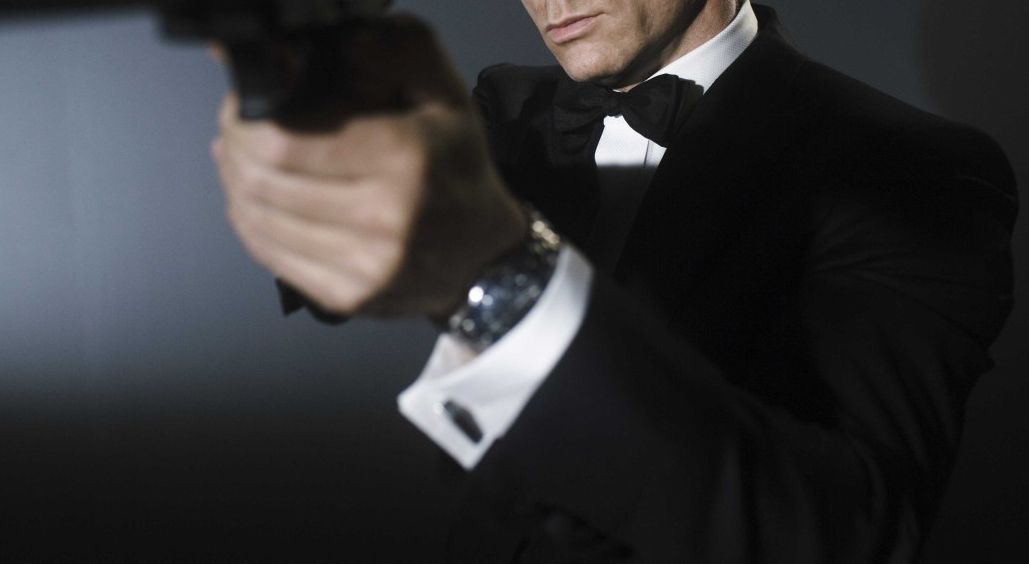Un fost ”agent 007”: ”Mai bine îmi tai venele decât să-l joc din nou pe James Bond”