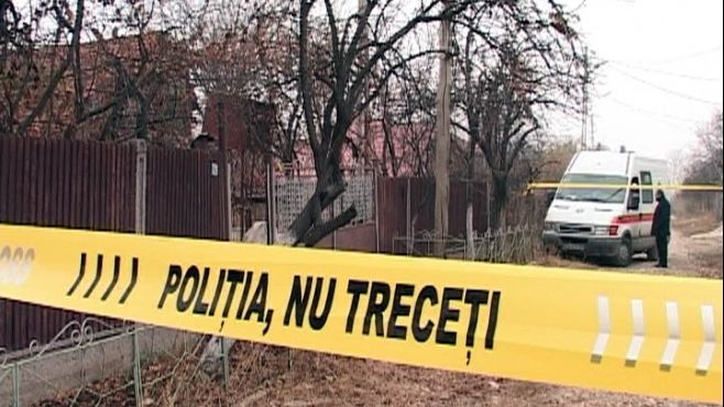 Descoperire macabră. Ce au găsit polițiștii când au descins într-o casă din Sălaj