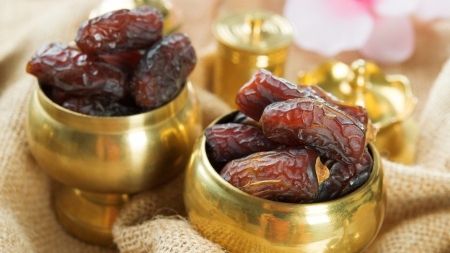 A mâncat trei curmale pe zi timp de două săptămâni. Medicii au fost surprinşi când au văzut-o apoi